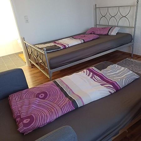 Apartamento Zimmer "Beere" Lahr  Exterior foto
