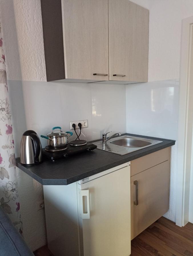 Apartamento Zimmer "Beere" Lahr  Exterior foto