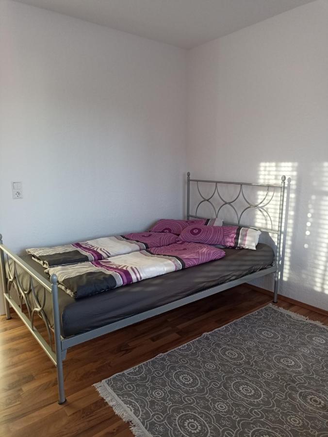 Apartamento Zimmer "Beere" Lahr  Exterior foto