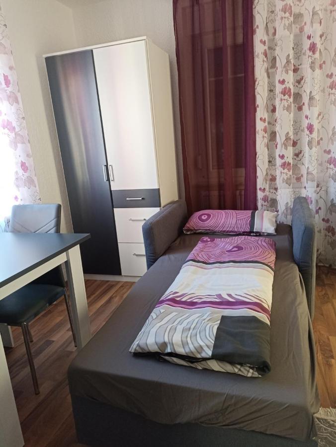 Apartamento Zimmer "Beere" Lahr  Exterior foto
